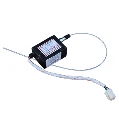 FUEL CUT SOLENOID A-EG08-221A forklift replacement part