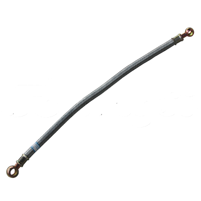 OIL INLET PIPE,INJECTION PUMP A-EG13-041A forklift replacement part
