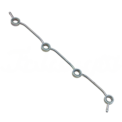 OIL RETURN PIPE A-EG17-262A forklift replacement part