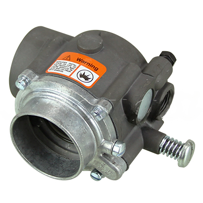 LPG MIXER A-EH05-001A forklift replacement part