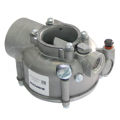 LPG MIXER A-EH05-021A forklift replacement part