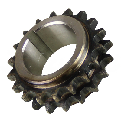 GEAR OR SPROCKET,CRANKSHAFT TIMING A-EI02-001A forklift replacement part