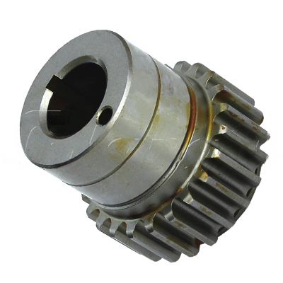 SPROCKET,CRANKSHAFT TIMING A-EI03-004A forklift replacement part