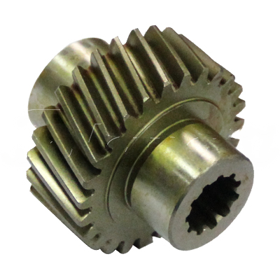 GEAR,HYDRAULIC PUMP(PTO) A-EI06-102A forklift replacement part