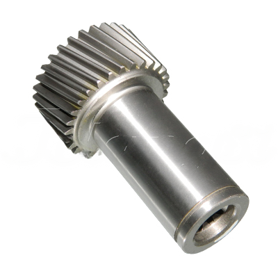 GEAR,HYDRAULIC PUMP(PTO) A-EI06-121A forklift replacement part
