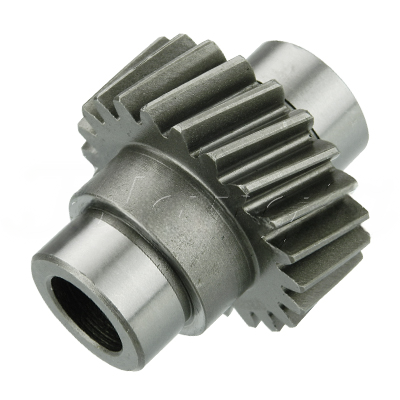 GEAR,HYDRAULIC PUMP(PTO) A-EI06-142A forklift replacement part