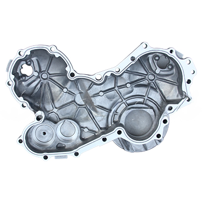 TIMING GEAR CASE COVER A-EI28-003A forklift replacement part