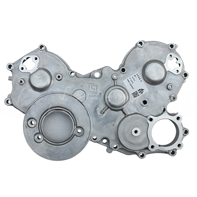 TIMING GEAR CASE COVER A-EI28-181A forklift replacement part