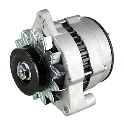 ALTERNATOR A-EJ01-386A forklift replacement part