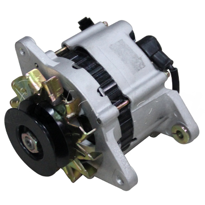 ALTERNATOR A-EJ01-387A forklift replacement part