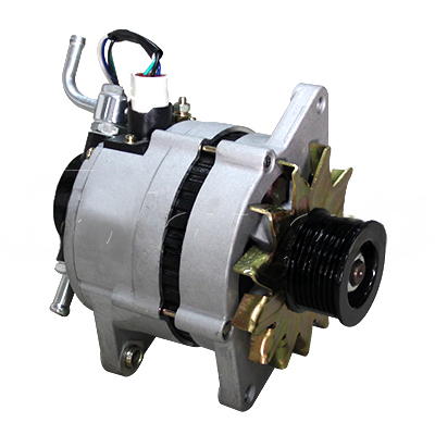 ALTERNATOR A-EJ01-523A forklift replacement part