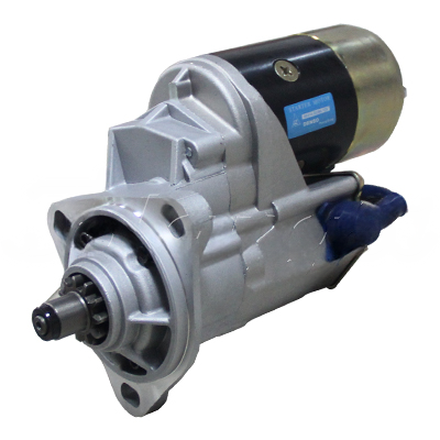 STARTER A-EJ08-004A forklift replacement part