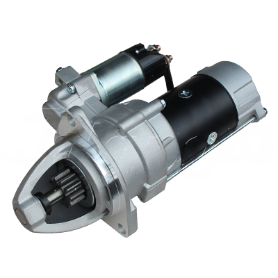 STARTER A-EJ08-017A forklift replacement part