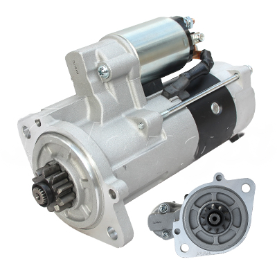 STARTER A-EJ08-162A forklift replacement part