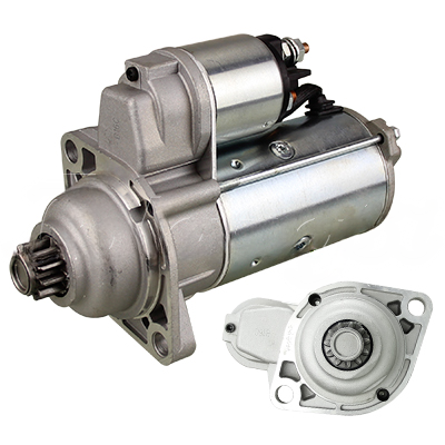 STARTER A-EJ08-342A forklift replacement part