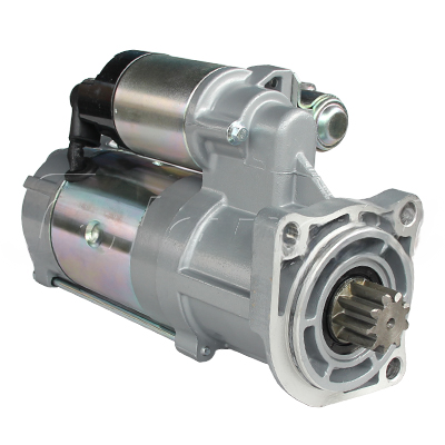 STARTER A-EJ08-465A forklift replacement part