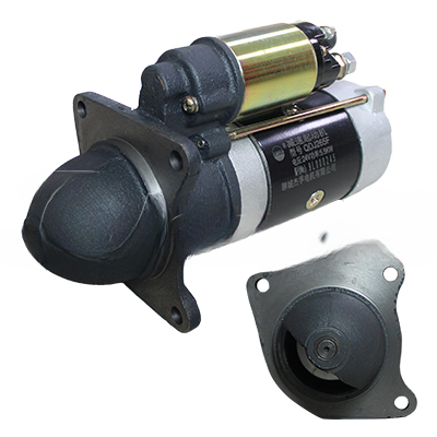 STARTER A-EJ08-543A forklift replacement part