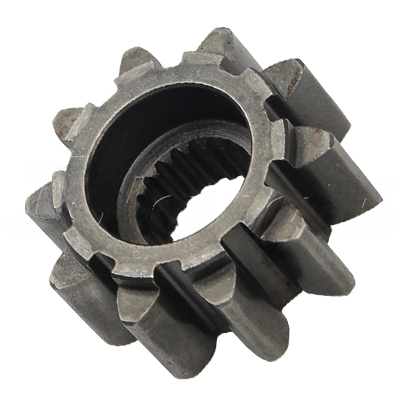 STARTER DRIVE GEAR A-EJ09-021A forklift replacement part