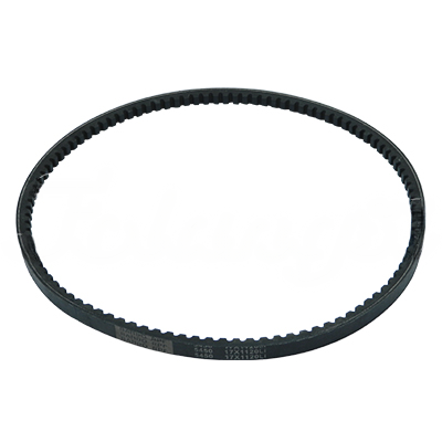 FAN BELT A-EK01-037A forklift replacement part