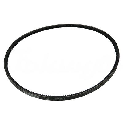 ALTERNATOR DRIVE BELT A-EK02-002A forklift replacement part
