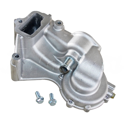 BASE,WATER PUMP A-EL03-022A forklift replacement part