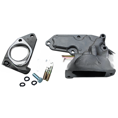 THERMOSTAT HOUSING A-EL07-002A forklift replacement part