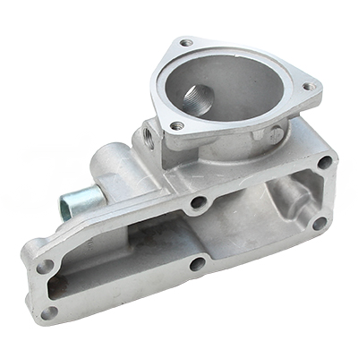 THERMOSTAT HOUSING A-EL07-004A forklift replacement part