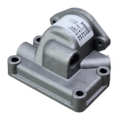 THERMOSTAT HOUSING A-EL07-441A forklift replacement part