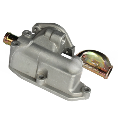 THERMOSTAT HOUSING A-EL07-531A forklift replacement part