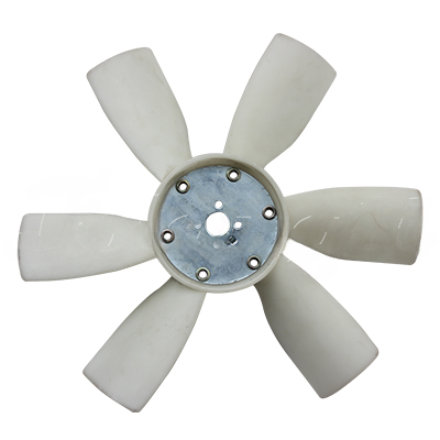 FAN BLADE A-EL08-052B forklift replacement part