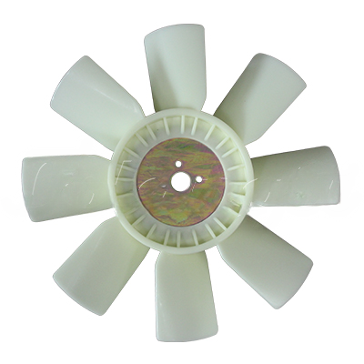 FAN BLADE A-EL08-252A forklift replacement part