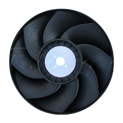 FAN BLADE A-EL08-341A forklift replacement part