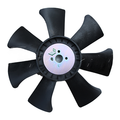 FAN BLADE A-EL08-382B forklift replacement part