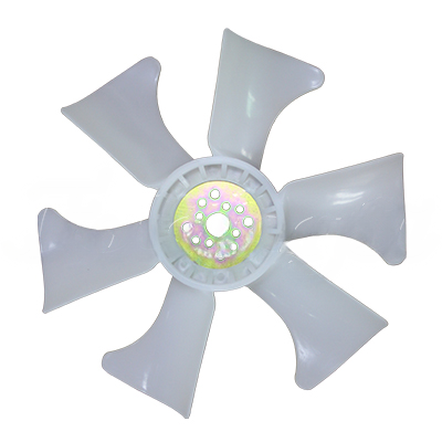 FAN BLADE A-EL08-521A forklift replacement part