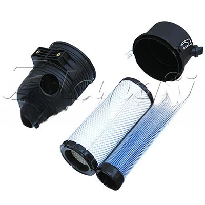AIR CLEANER ASSY A-FA00-500A forklift replacement part