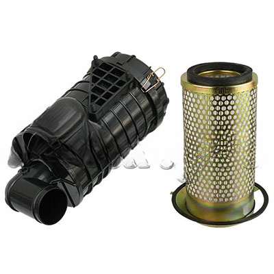AIR CLEANER ASSY A-FA00-803A forklift replacement part