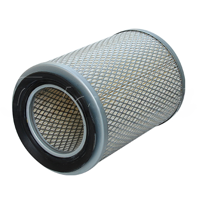 AIR FILTER A-FA05-501A forklift replacement part