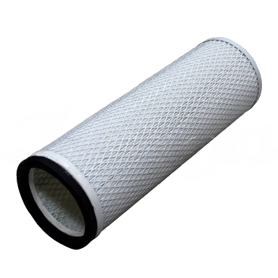 AIR FILTER A-FA06-504A forklift replacement part