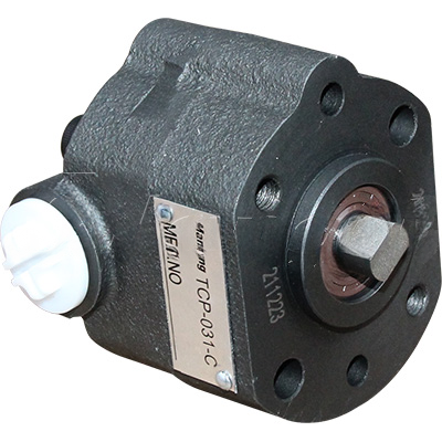 HYDRAULIC PUMP A-HP00-063A forklift replacement part