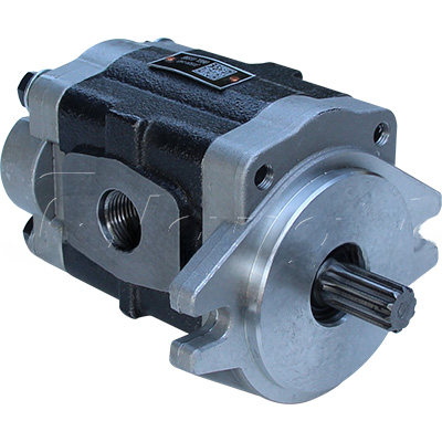HYDRAULIC PUMP A-HP00-066A forklift replacement part
