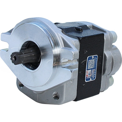 HYDRAULIC PUMP A-HP00-252A forklift replacement part