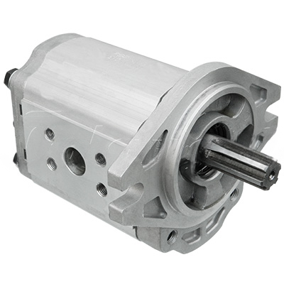 HYDRAULIC PUMP A-HP00-267A forklift replacement part