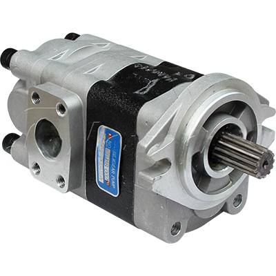 HYDRAULIC PUMP A-HP00-336A forklift replacement part