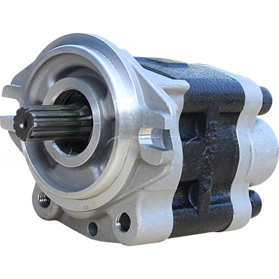 HYDRAULIC PUMP A-HP00-418B forklift replacement part