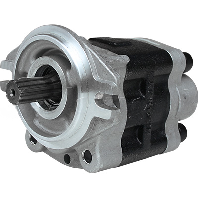 HYDRAULIC PUMP A-HP00-418C forklift replacement part