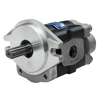 HYDRAULIC PUMP A-HP00-491A forklift replacement part