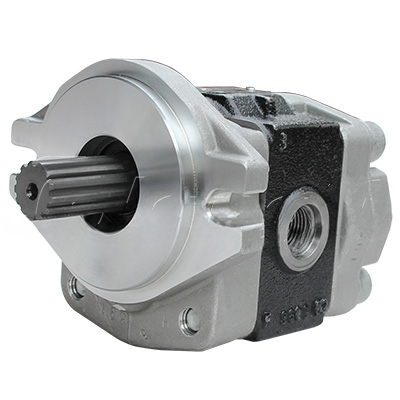HYDRAULIC PUMP A-HP00-580B forklift replacement part