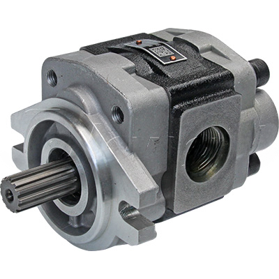 HYDRAULIC PUMP A-HP00-580B forklift replacement part