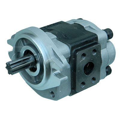 HYDRAULIC PUMP A-HP00-889A forklift replacement part