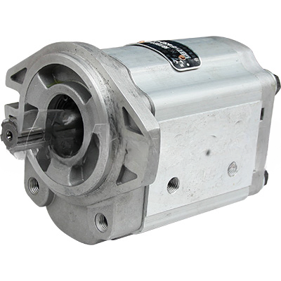 HYDRAULIC PUMP A-HP00-896A forklift replacement part